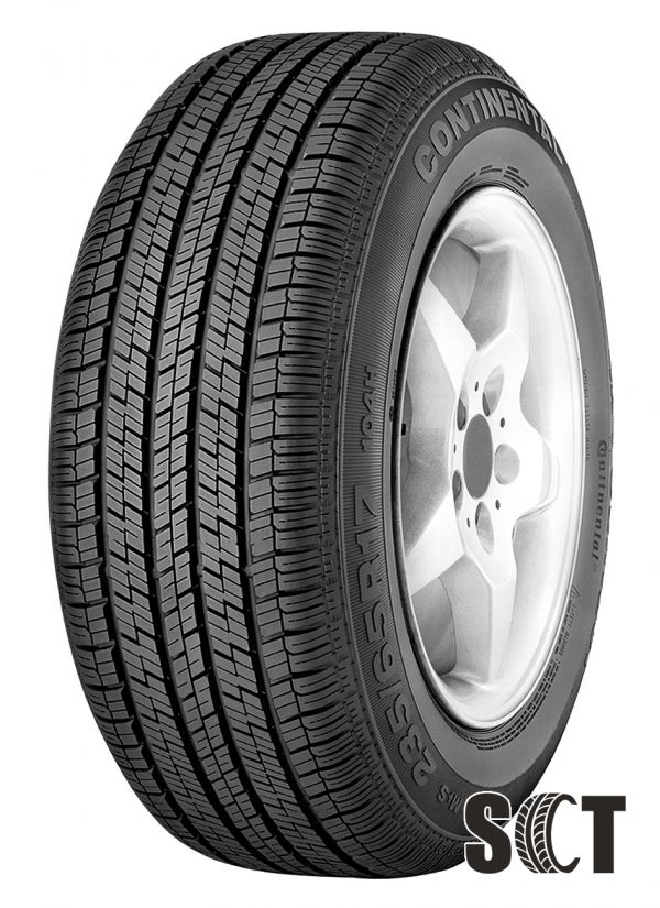 275/45 R 19 108 V 4X4 Contact FR N0 XL
