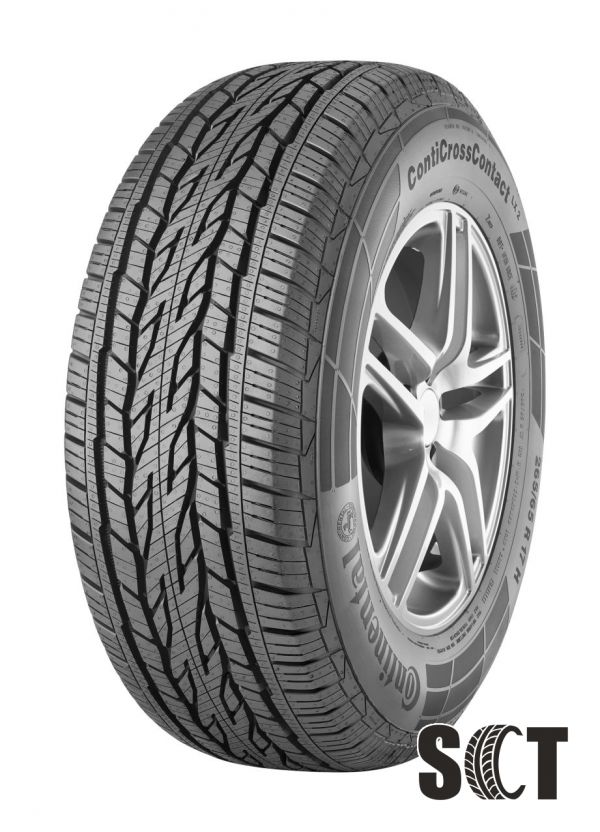 225/70 R 15 100 T CrossContact LX 2 FR