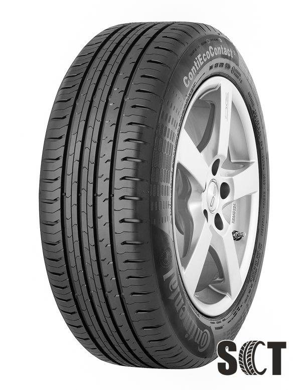 205/55 R 16 91 H Ecocontact 5 MO