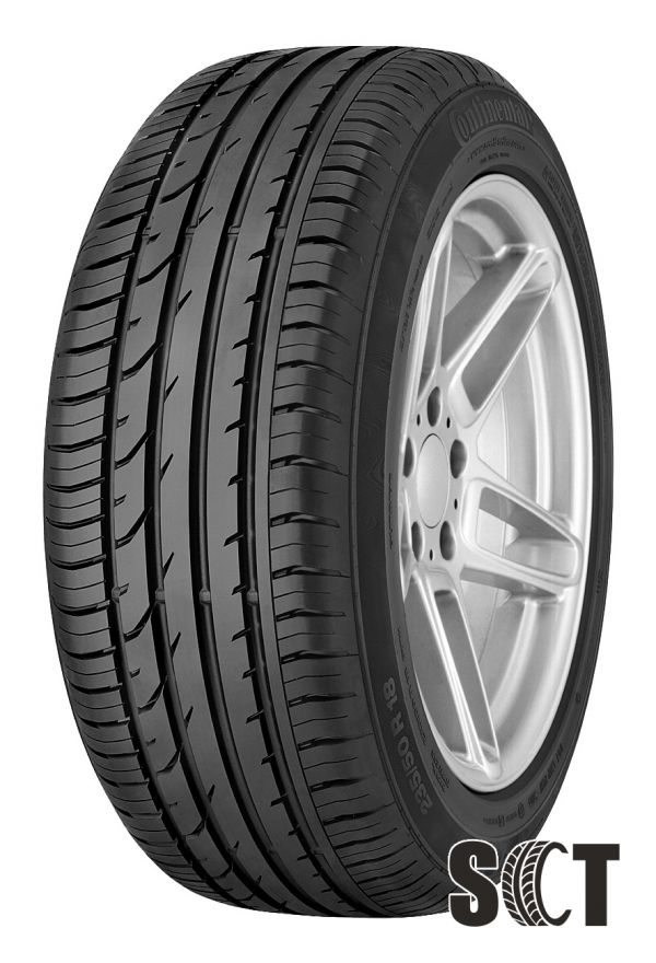 185/50 R 16 81 T Premiumcontact 2 E 
