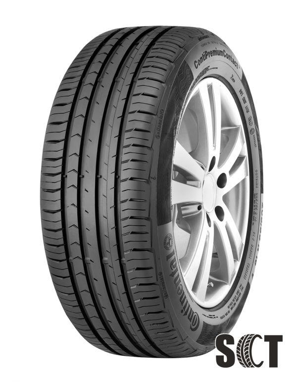 195/55 R 16 87 H Premiumcontact 5 