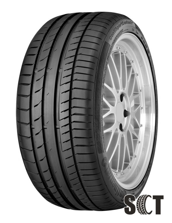 275/30 R 21 98 (Z) Y Sportcontact 5P FR RO1 XL