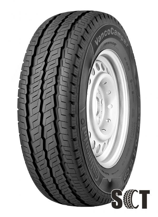 215/75 R 16 116/114 R Vanco Camper 