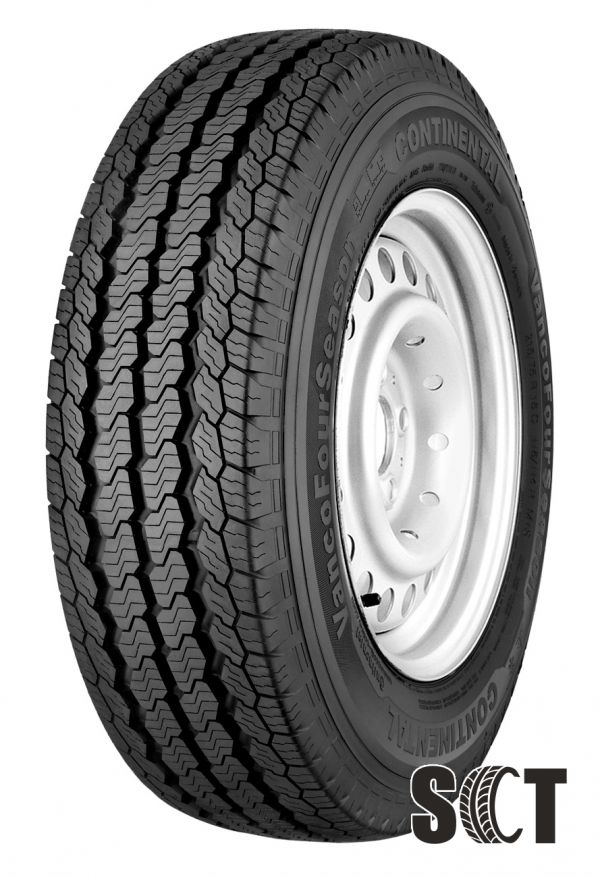 195/75 R 16 107/105 R Vanco Four Season 