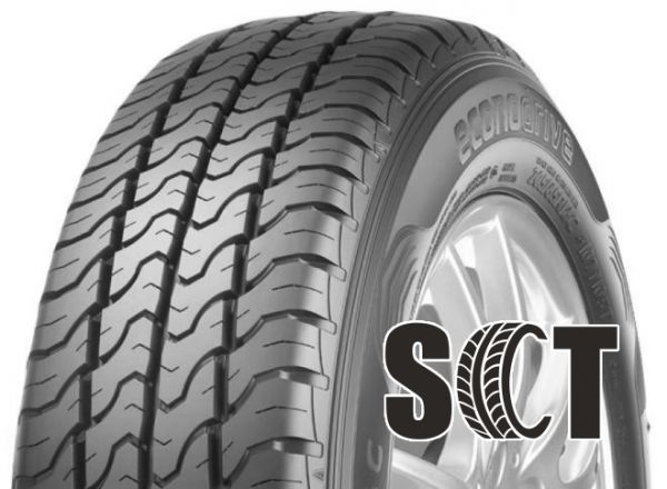 225/55 R 17 109/107 H Econodrive MO