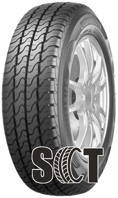 235/65 R 16 115/113 R Econodrive 