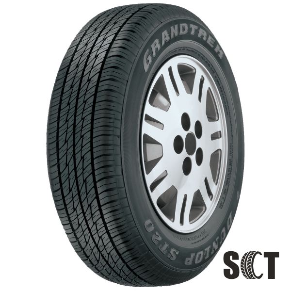 215/70 R 16 99 H Grandtrek ST 20 