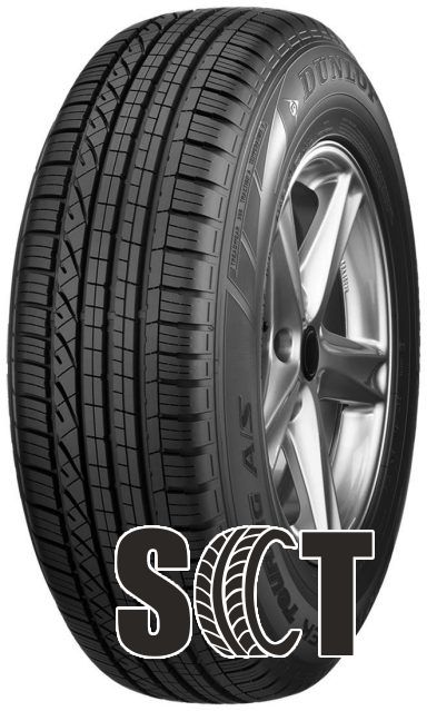 225/65 R 17 106 V Grandtrek Touring A/S XL