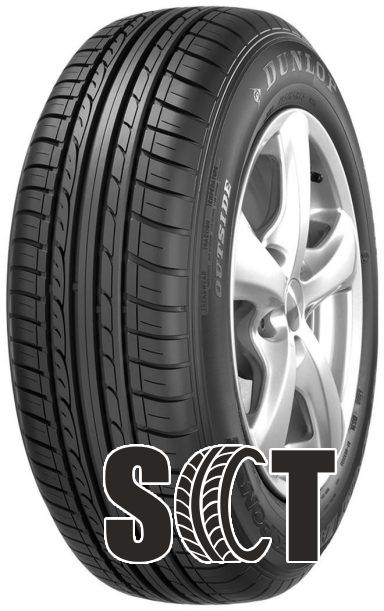 185/55 R 16 83 V SP Sport Fastresponse 