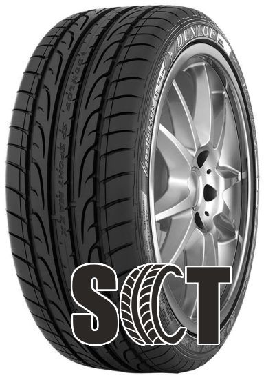 255/40 R 20 101 W SP Sport Maxx MO MFS XL