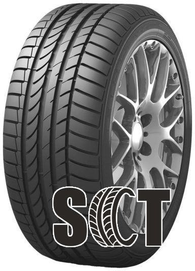 225/60 R 17 99 V SP Sport Maxx TT MFS *