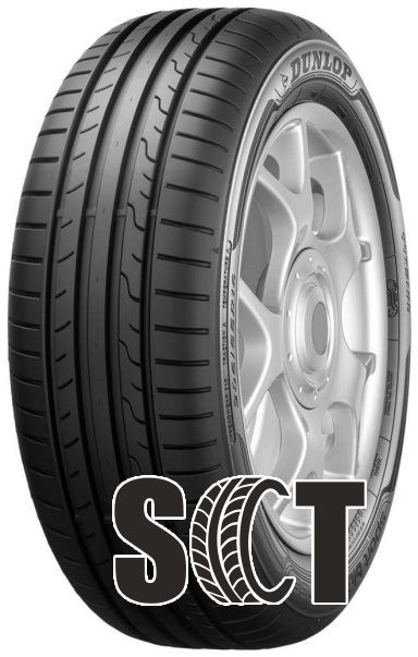 205/55 R 16 91 V Sport Bluresponse LRR VW