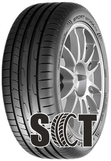 285/40 R 20 108 (Z) Y Sport Maxx RT 2 MFS MO XL