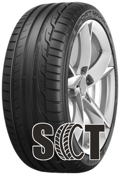 225/55 R 16 99 Y Sport Maxx RT MFS XL