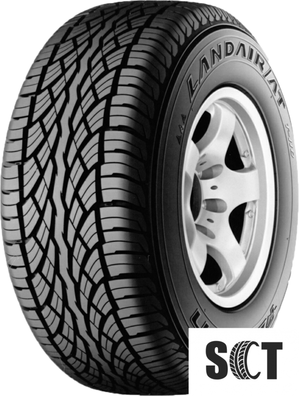 235/70 R 16 106 H Landair AT T 110 