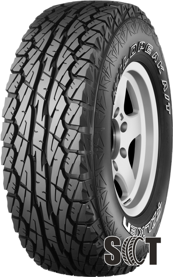 215/60 R 17 96 H Wildpeak A/T AT01 