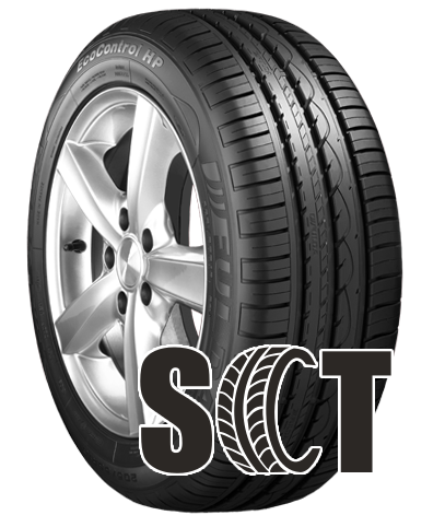 205/65 R 15 94 V ECO Control HP 