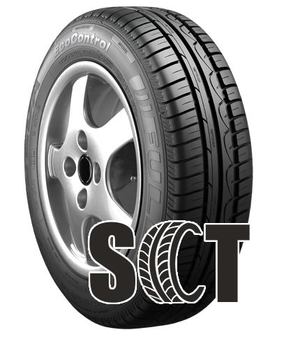 185/60 R 14 82 T ECO Control 