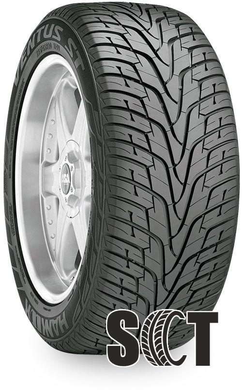 285/60 R 18 116 V Ventus ST RH 06 