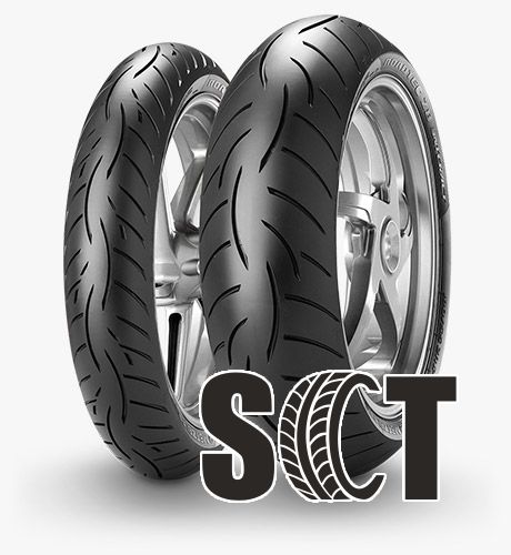 170/60 ZR 17 72 W Roadtec Z8 Interact 