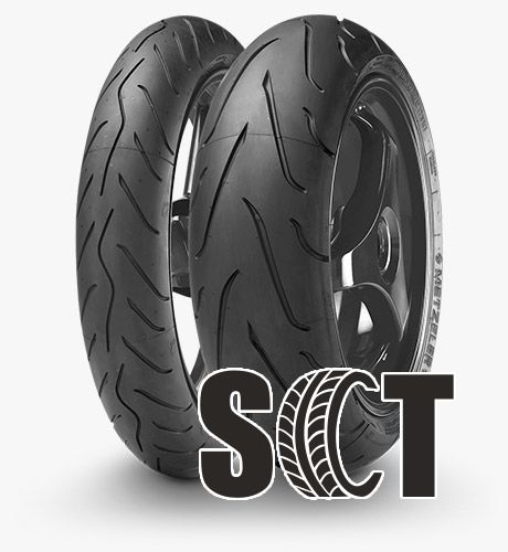 160/60 ZR 17 69 (Z) W Sportec M3 