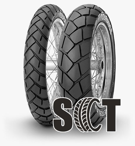 150/70 R 17 69 V Tourance 