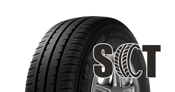 225/75 R 16 118/116 R Agilis + 
