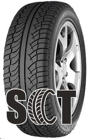 285/50 R 18 109 W Diamaris 4X4 FSL