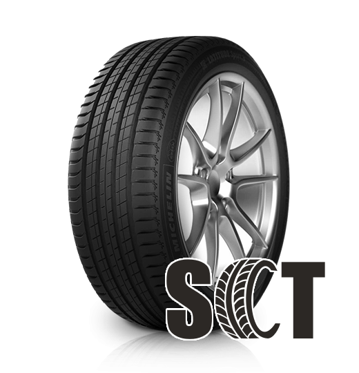 275/45 R 20 110 Y Latitude Sport N-0 XL