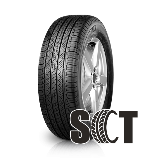 235/65 R 17 104 H Latitude Tour HP XSE M0