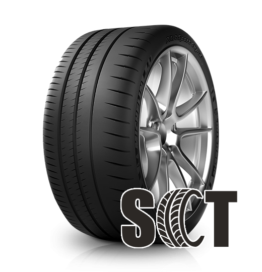 325/30 R 20 (106Y) (Z) Y Pilot Sport CUP 2 MO XL