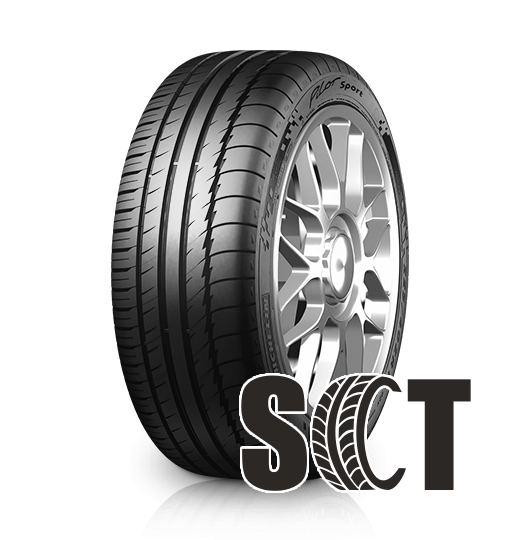 275/45 R 20 110 Y Pilot Sport PS2 MO XL