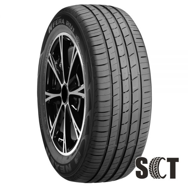 235/50 R 19 99 V N Fera RU1 