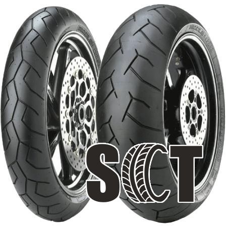 120/70 ZR 17 58 W Diablo 