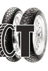 120/90 - 17 64 S MT 60 (TT)
