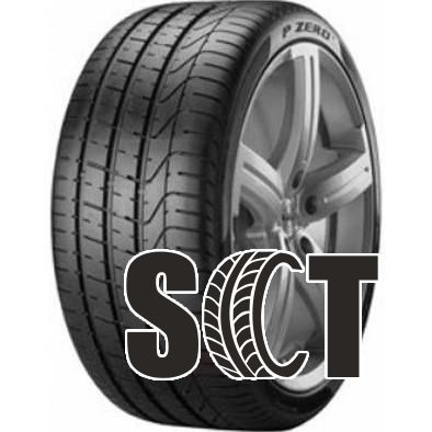 295/30 R 19 100 (Z) Y P Zero AM8 XL