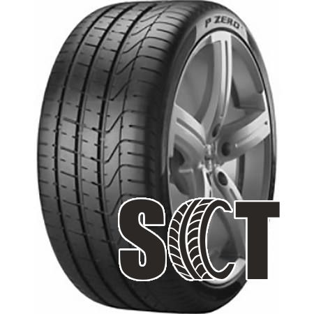 255/45 R 19 100 W P Zero (MO)