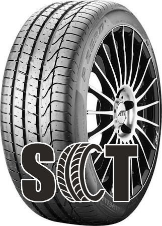 255/30 R 20 (92Y) (Z) Y P Zero RO1 XL