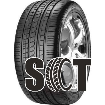 275/40 R 19 (105Y) (Z) Y P Zero Rosso ASIMM. BC XL