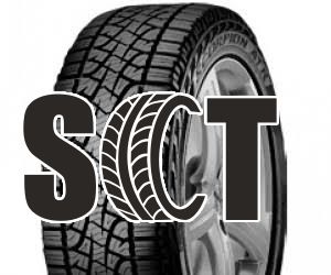 325/55 R 22 116 H Scorpion ATR 