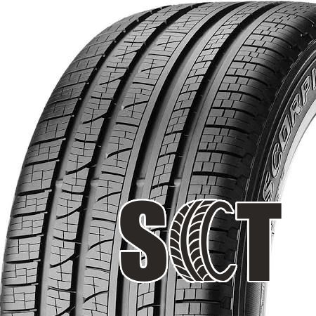 235/60 R 18 107 V Scorpion Verde All Season XL