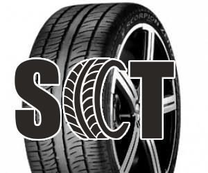 305/40 R 22 114 W Scorpion Zero A (E) XL