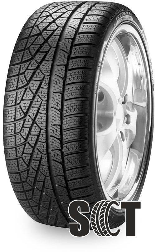 265/45 R 18 101 V W 240 Sottozero N-0 DOT13