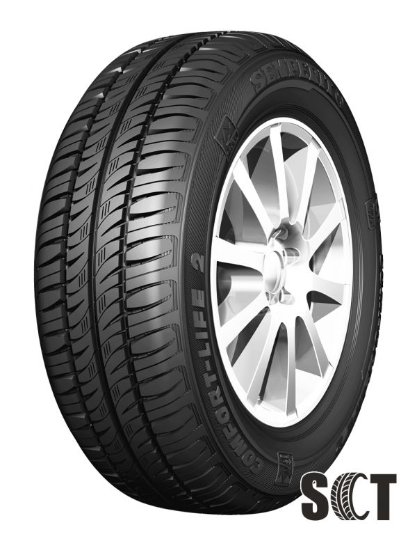 225/60 R 18 100 H Comfort-Life 2 SUV FR