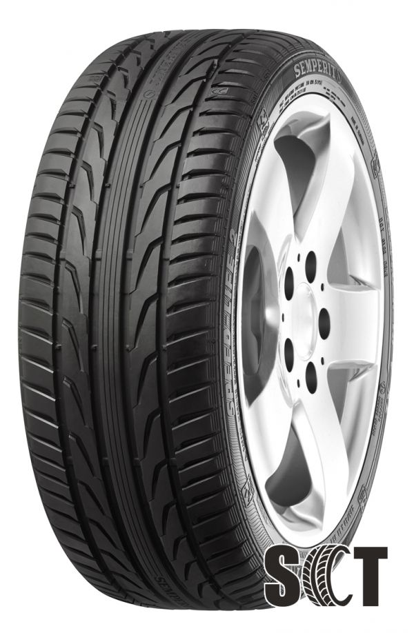 185/50 R 16 81 H Speed Life 2 