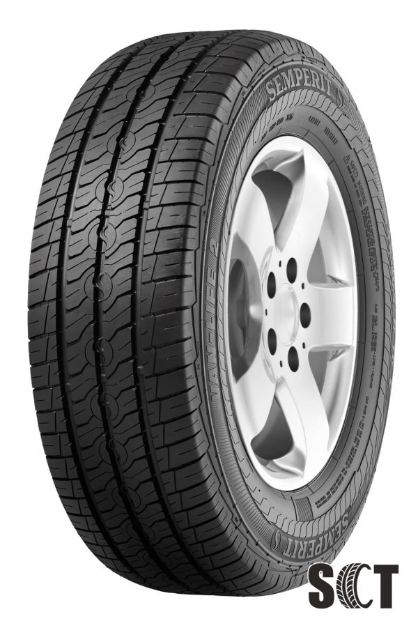195/75 R 16 107/105 R Van-Life 2 