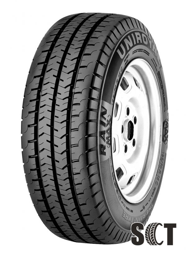 175/0 R 14 99/98 Q Rain Max 