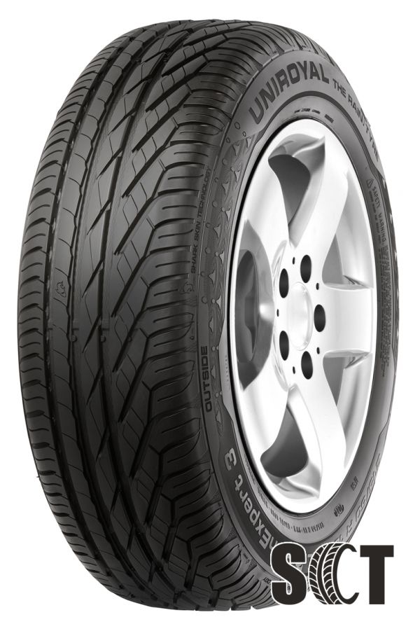 235/70 R 16 106 H Rainexpert 3 FR SUV