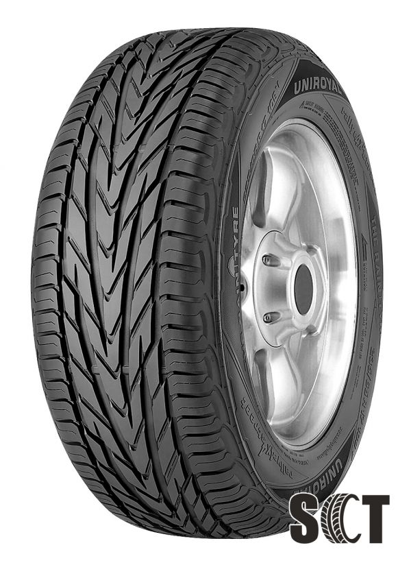195/80 R 15 96 H Rallye 4X4 Street 