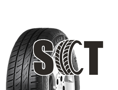 185/60 R 15 88 H City Tech 2 XL